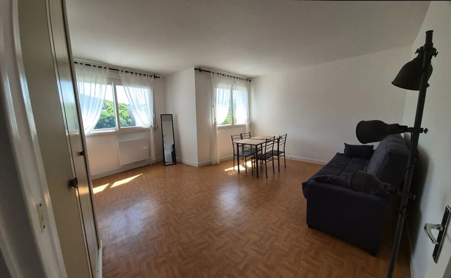 Appartement à louer, 29m², Orsay