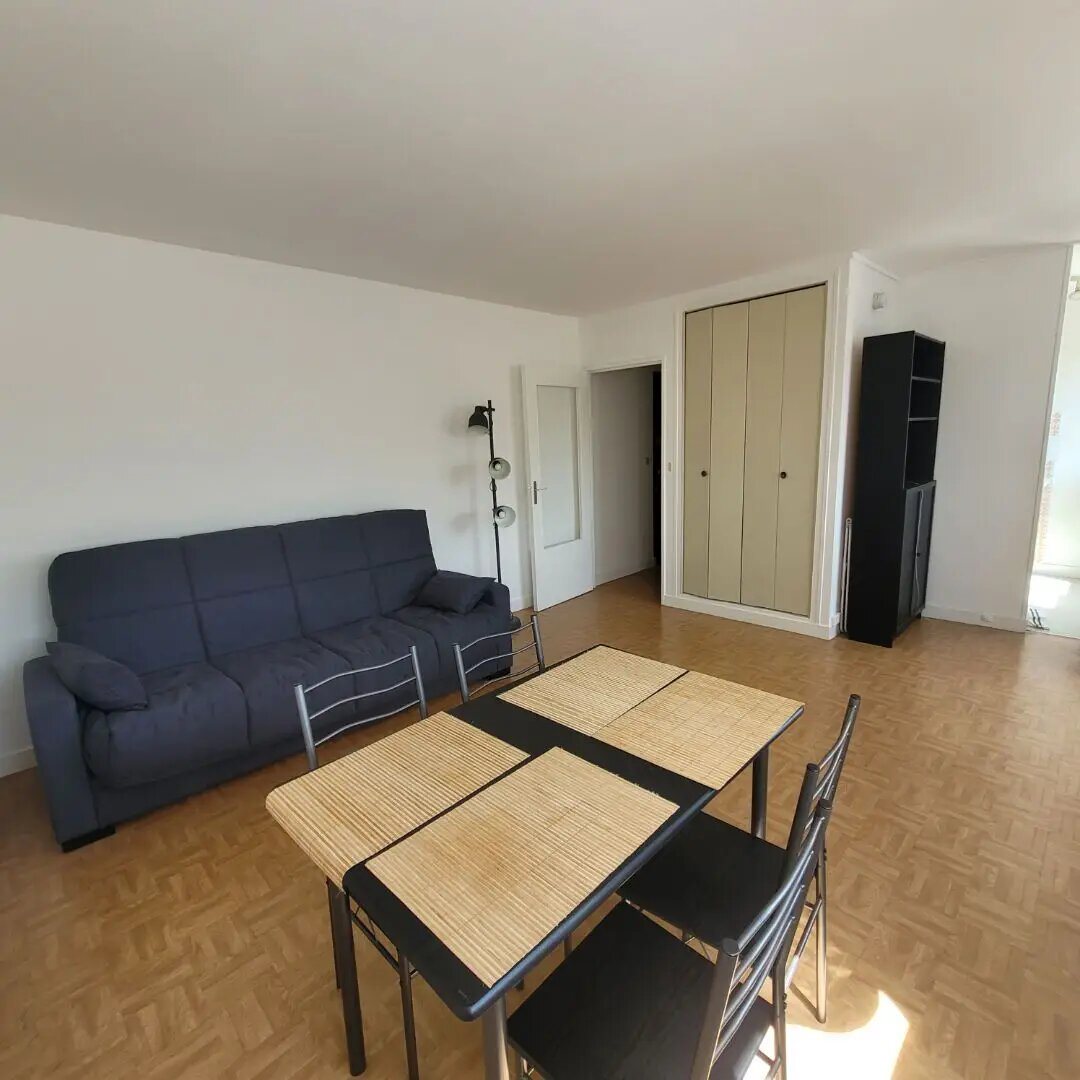 Appartement à louer, 29m², Orsay