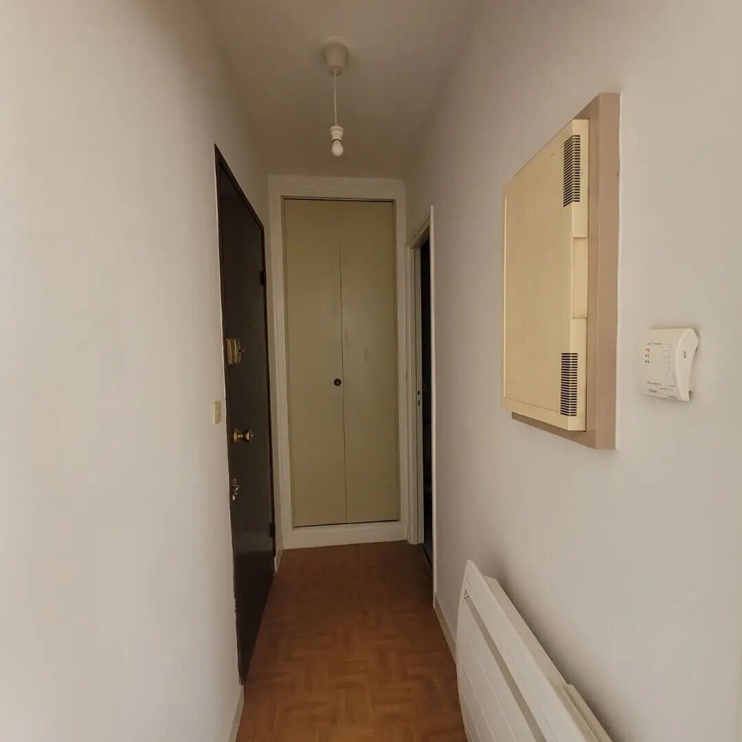 Appartement à louer, 29m², Orsay