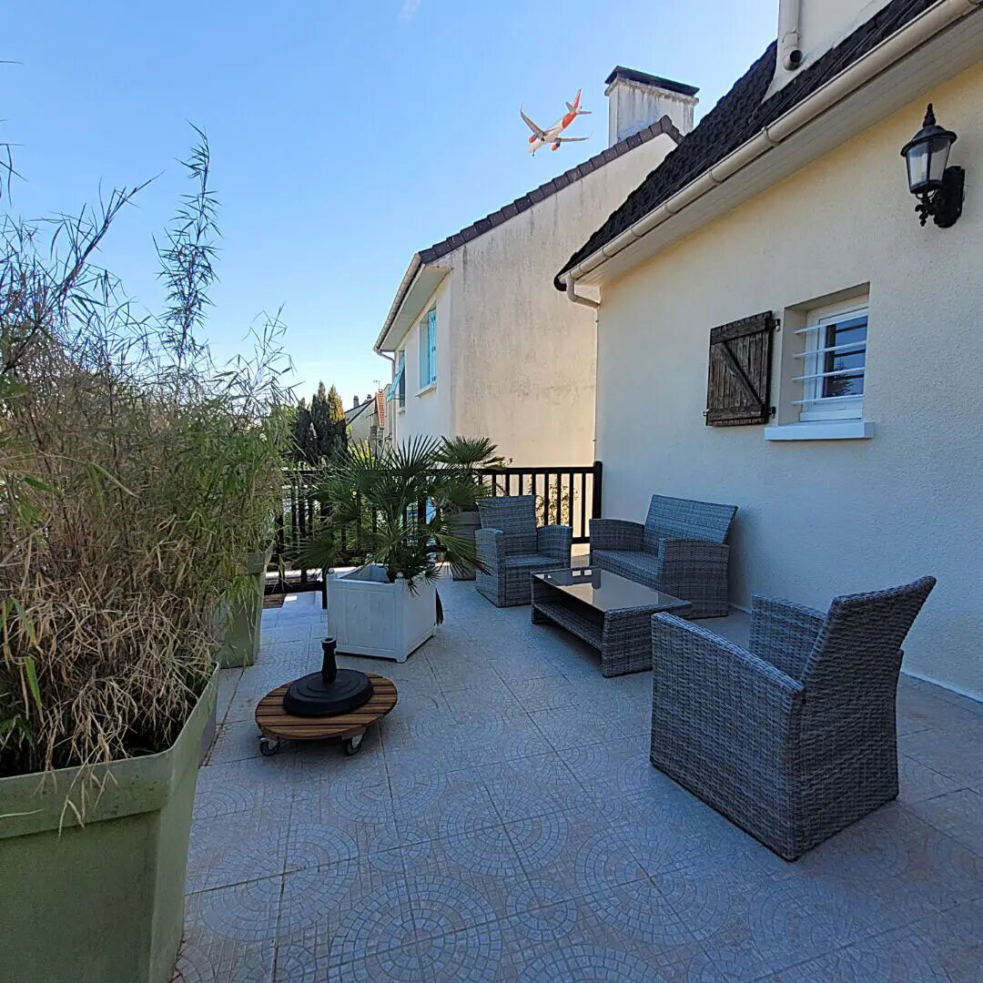 Maison à vendre, 136m², Juvisy-sur-Orge