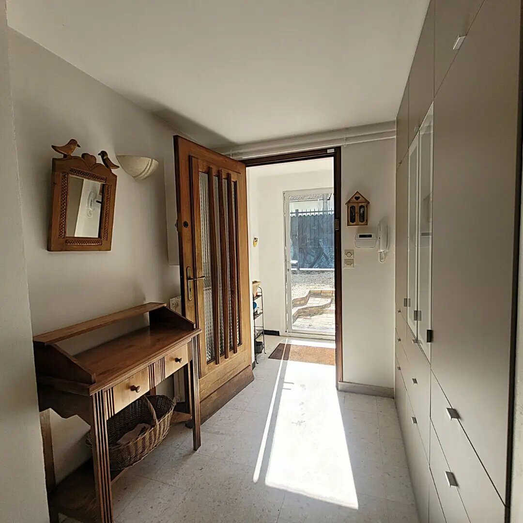 Maison à vendre, 136m², Juvisy-sur-Orge