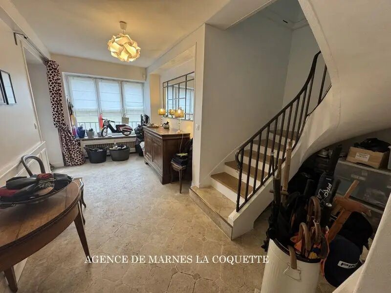 Appartement à vendre, 160m², Marnes-la-Coquette