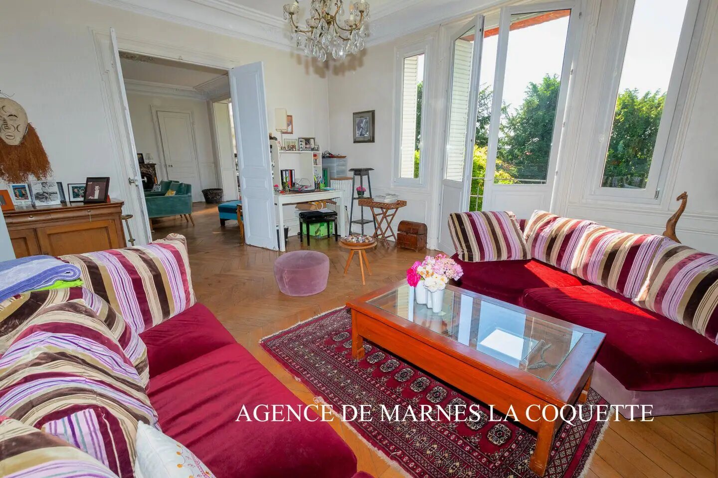 Maison à vendre, 400m², Ville-d'Avray