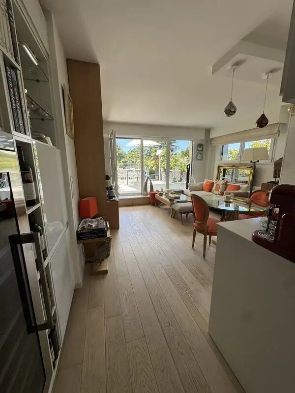 Appartement à vendre, 60m², Ville-d'Avray