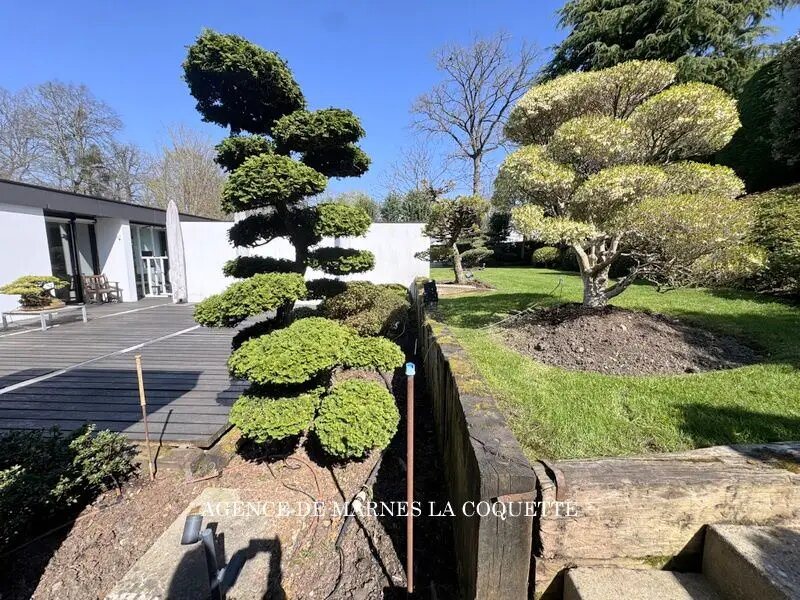 Maison à vendre, 400m², Ville-d'Avray