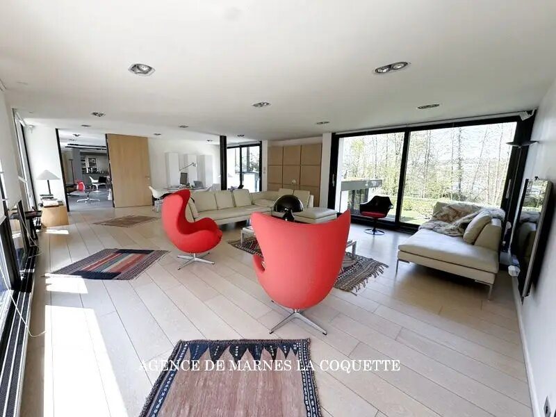 Maison à vendre, 400m², Ville-d'Avray