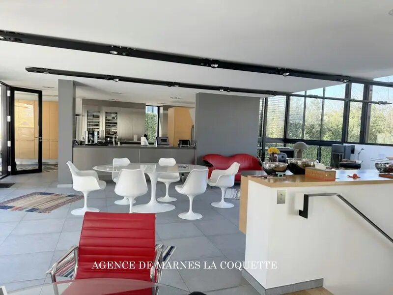 Maison à vendre, 400m², Ville-d'Avray