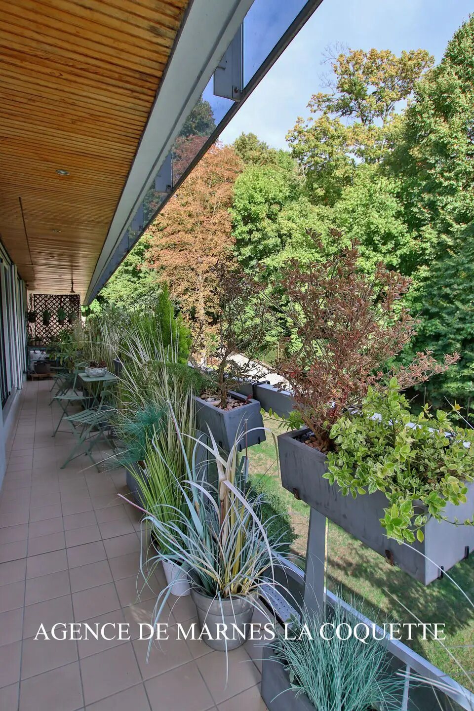 Appartement à vendre, 137m², Ville-d'Avray
