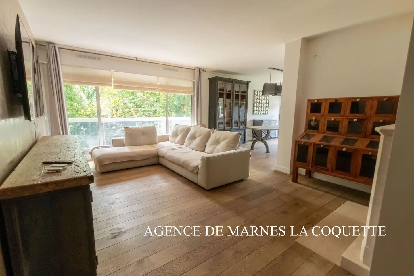 Appartement à vendre, 137m², Ville-d'Avray
