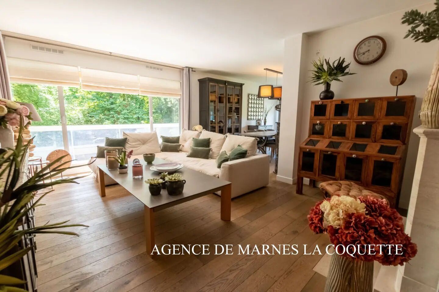 Appartement à vendre, 137m², Ville-d'Avray