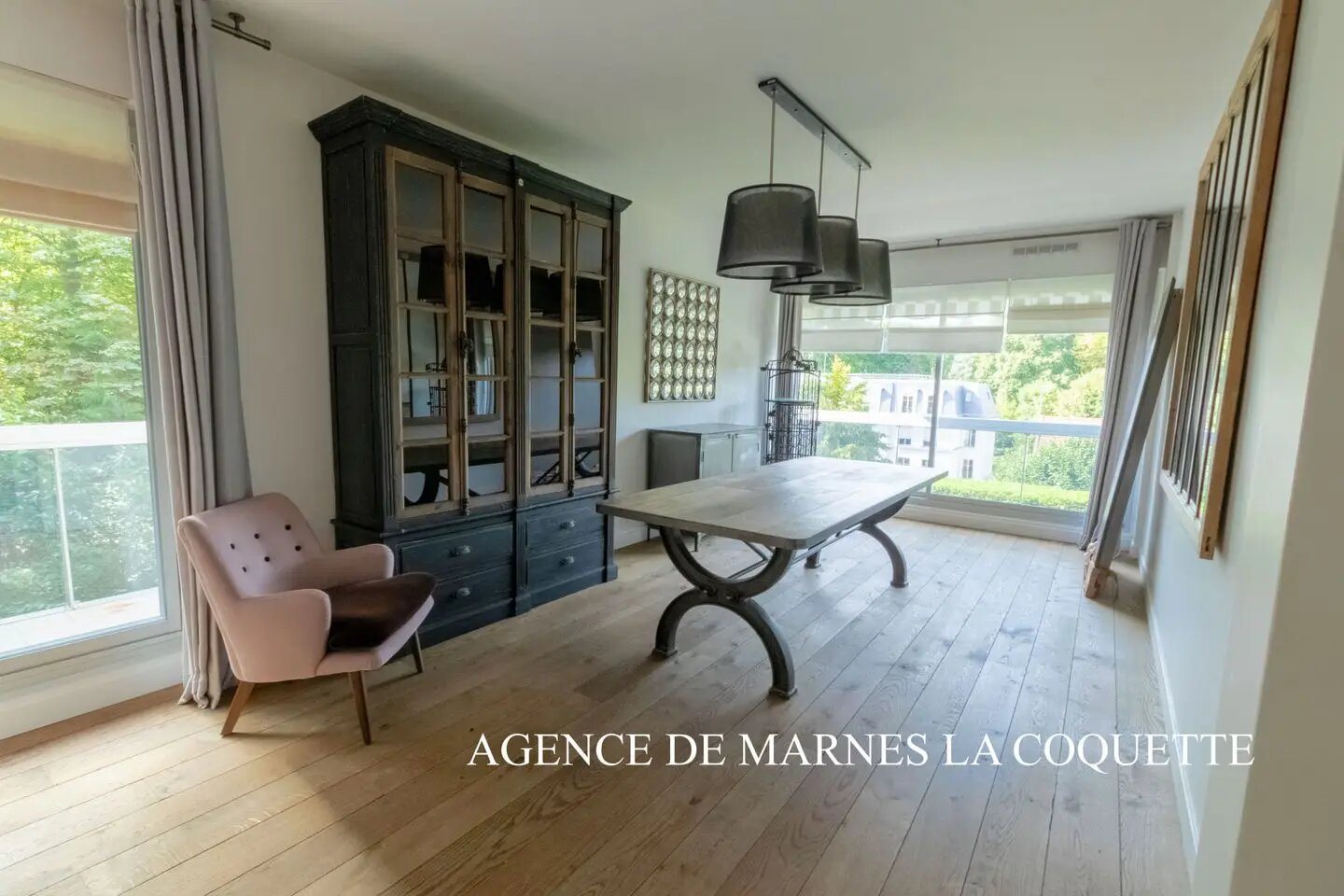 Appartement à vendre, 137m², Ville-d'Avray