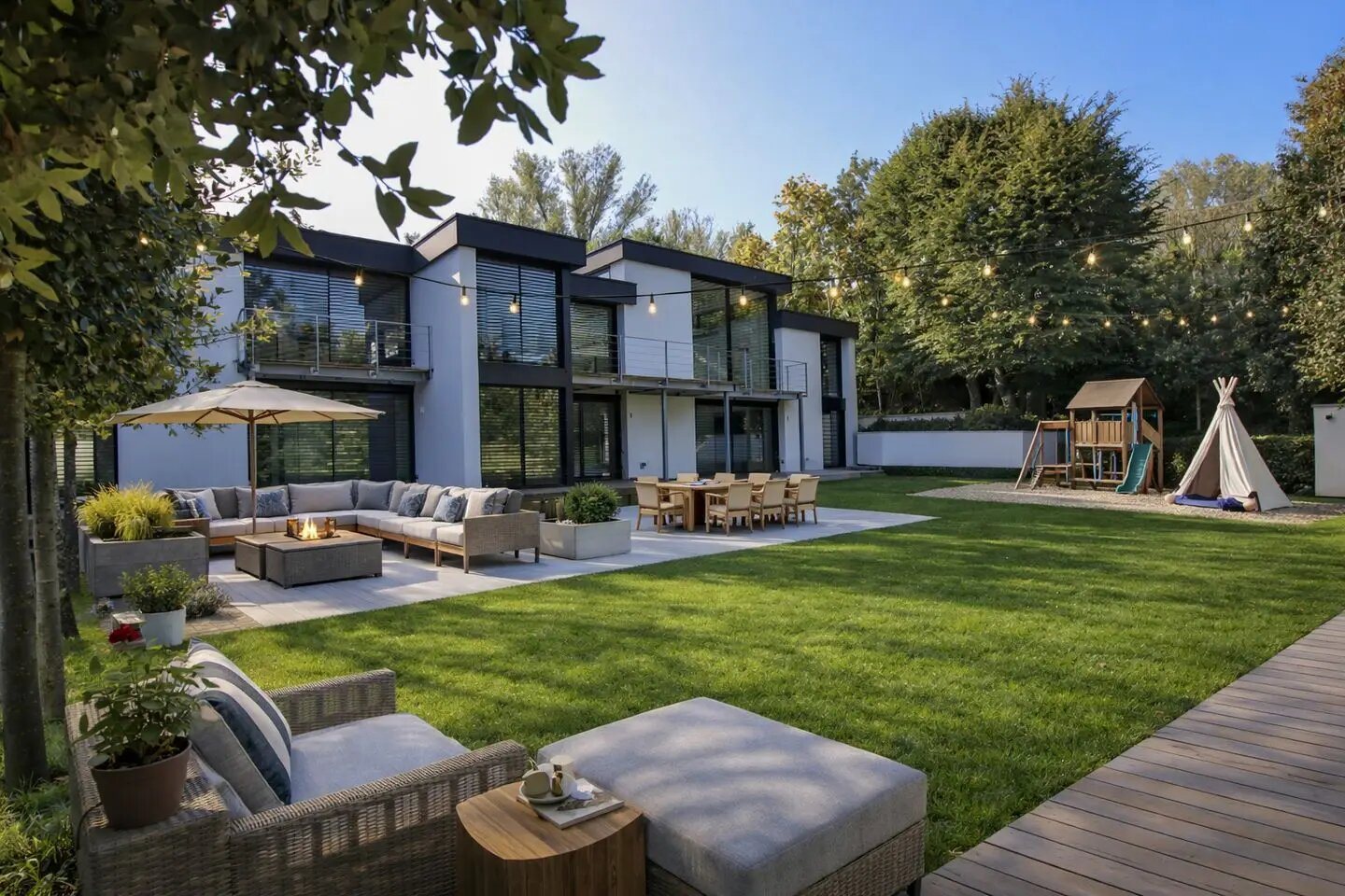 Maison à vendre, 400m², Ville-d'Avray