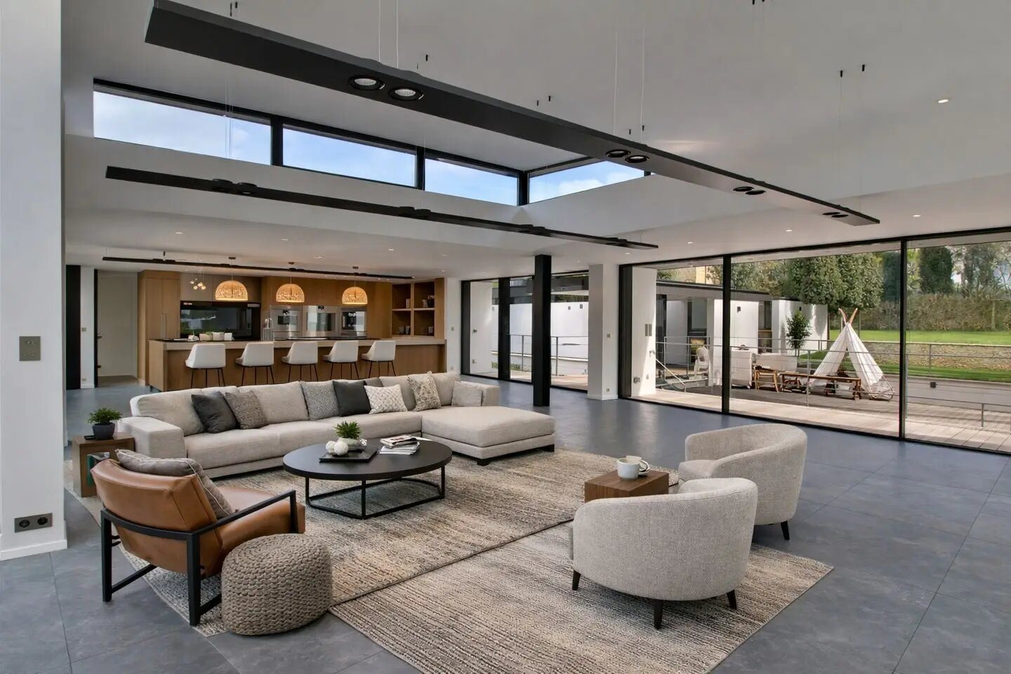 Maison à vendre, 400m², Ville-d'Avray