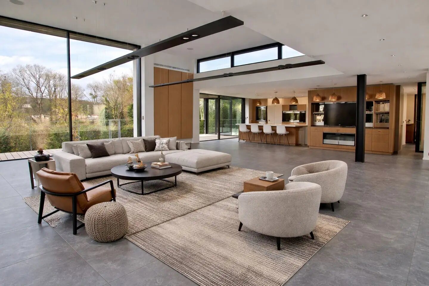 Maison à vendre, 400m², Ville-d'Avray