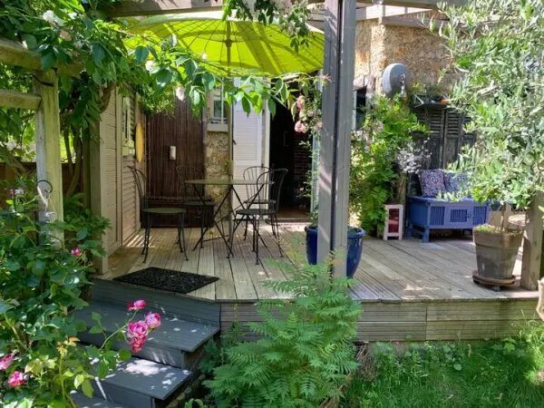 Appartement à vendre, 128m², Marnes-la-Coquette