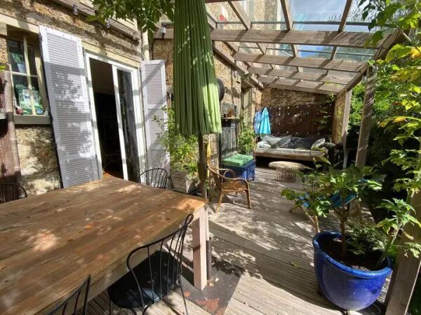 Appartement à vendre, 128m², Marnes-la-Coquette