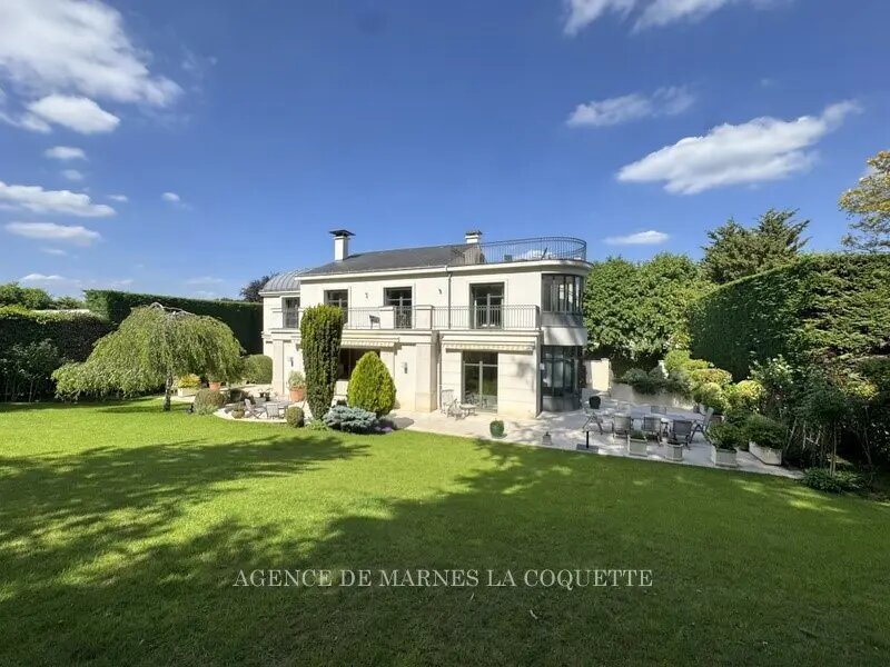 Maison à vendre, 520m², Ville-d'Avray