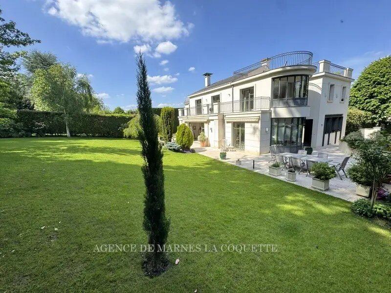 Maison à vendre, 520m², Ville-d'Avray
