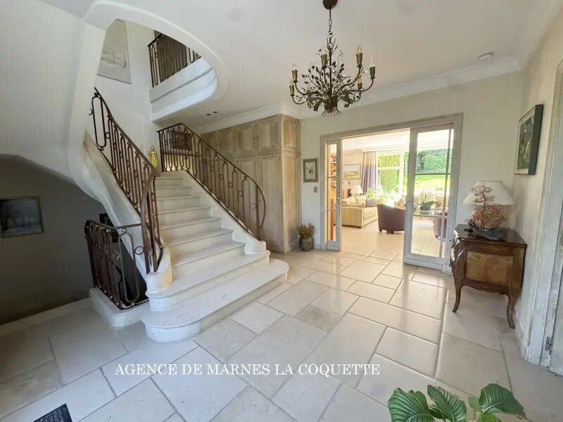 Maison à vendre, 520m², Ville-d'Avray