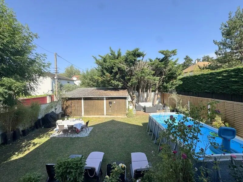 Maison à vendre, 150m², Vaucresson