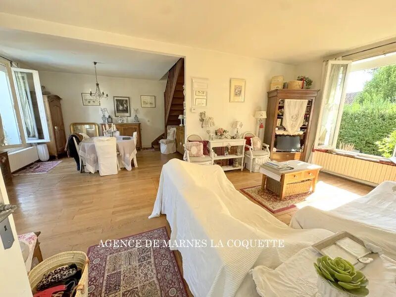 Maison à vendre, 150m², Vaucresson