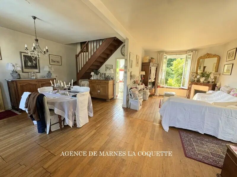 Maison à vendre, 150m², Vaucresson