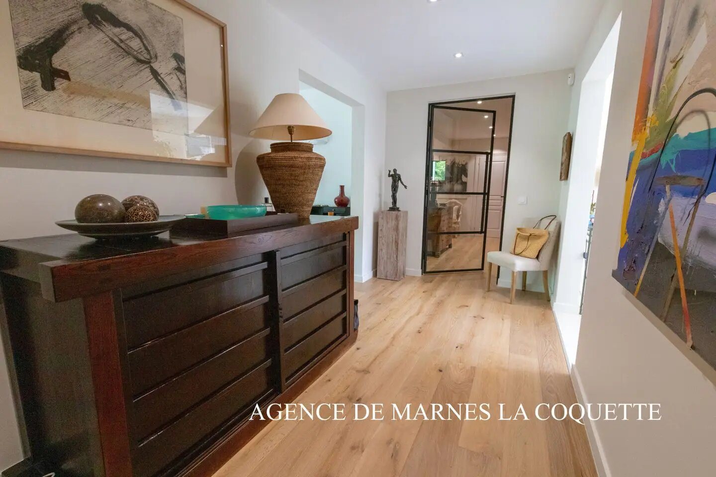 Appartement à vendre, 160m², Ville-d'Avray