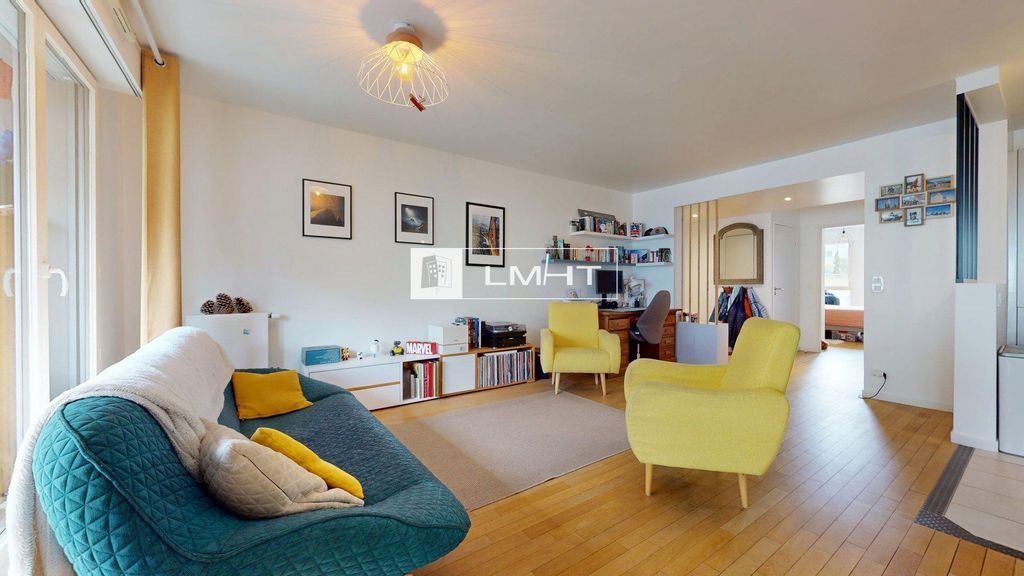 Appartement à louer, 70m², Boulogne-Billancourt