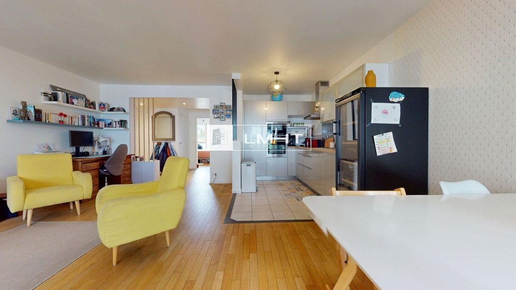 Appartement à louer, 70m², Boulogne-Billancourt