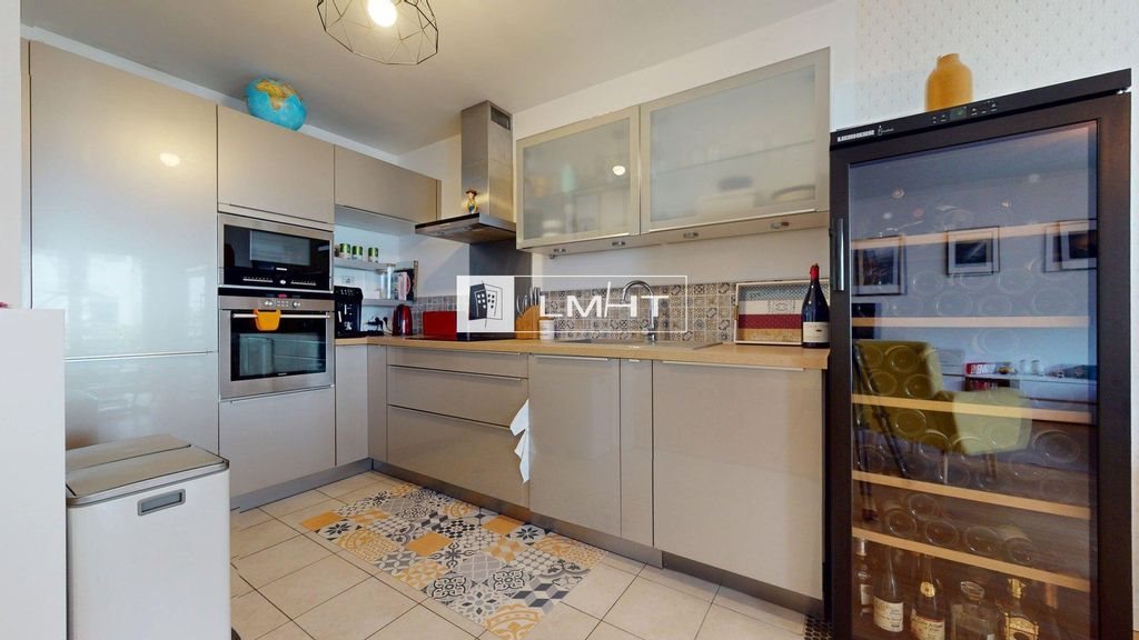 Appartement à louer, 70m², Boulogne-Billancourt