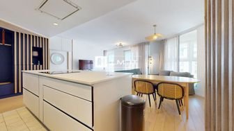 Appartement à louer, 83m², Sèvres