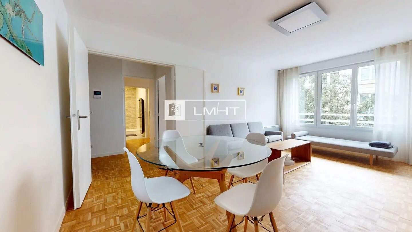 Appartement à vendre, 54m², Sèvres