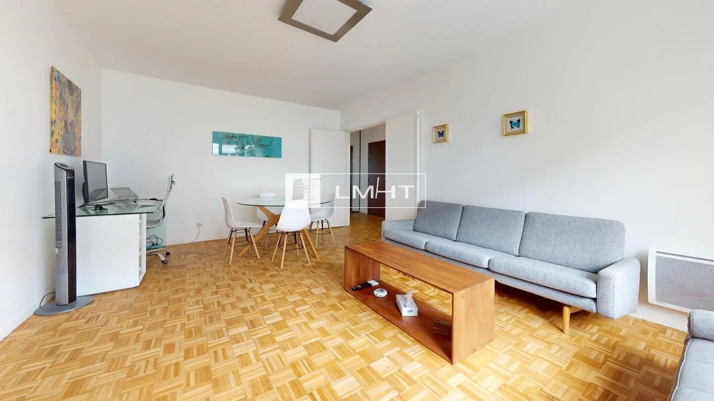 Appartement à vendre, 54m², Sèvres