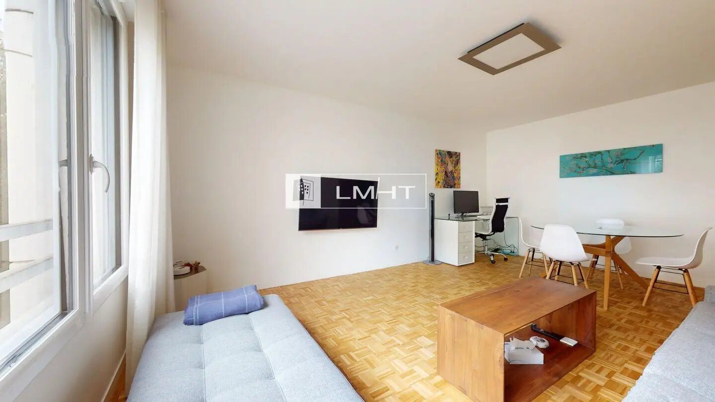 Appartement à vendre, 54m², Sèvres