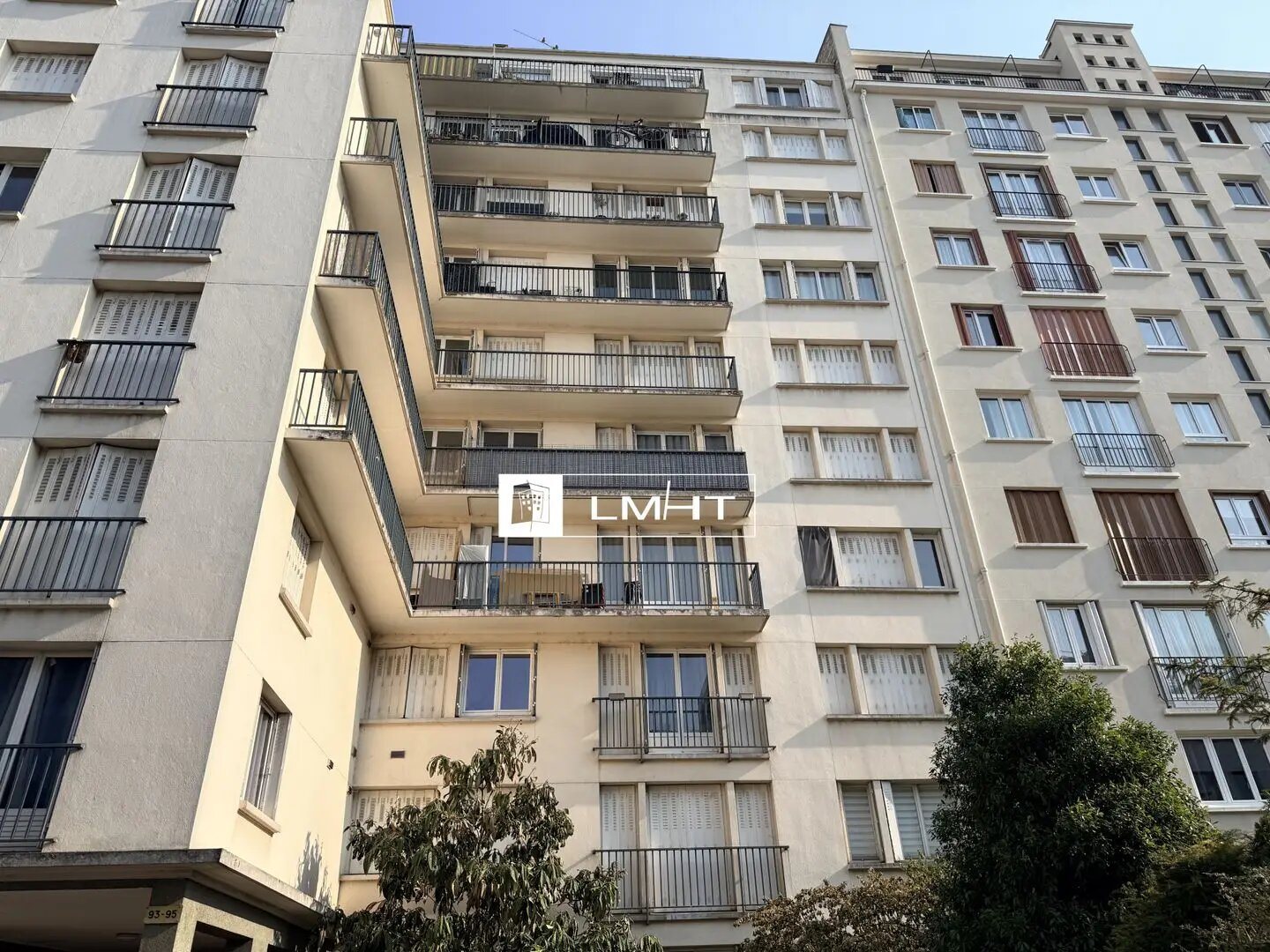 Appartement à vendre, 32m², Boulogne-Billancourt