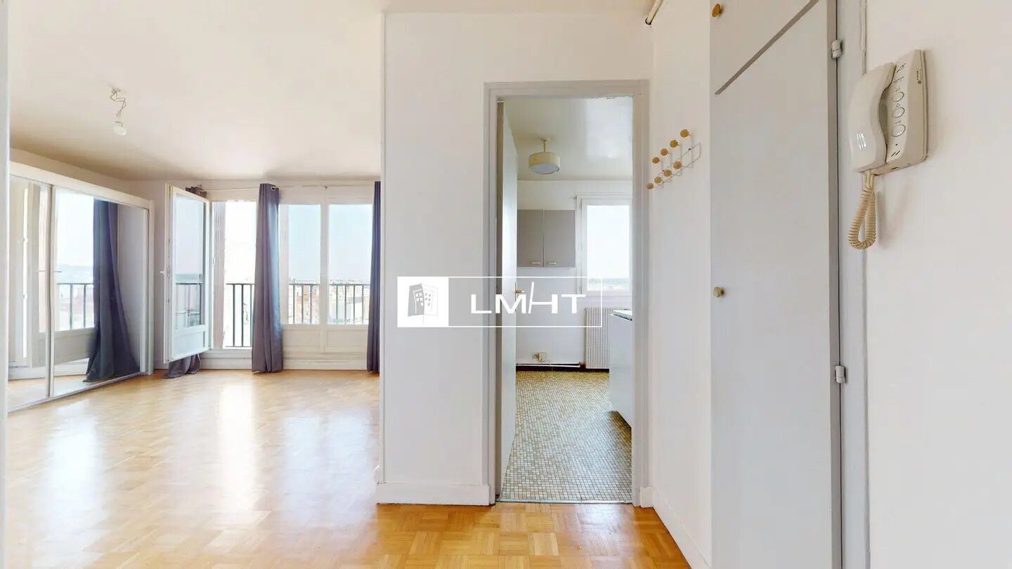 Appartement à vendre, 32m², Boulogne-Billancourt