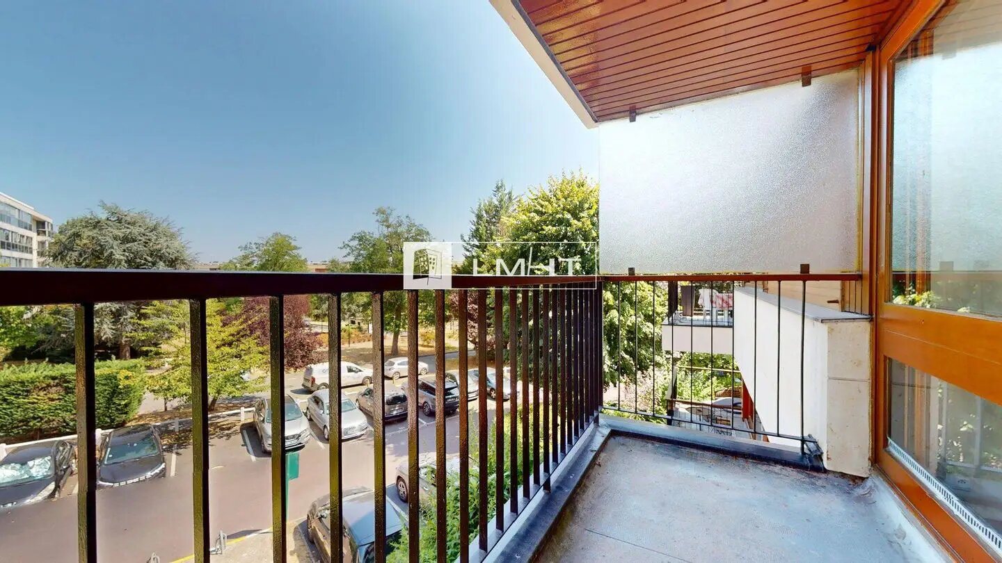 Appartement à louer, 20m², Le Chesnay