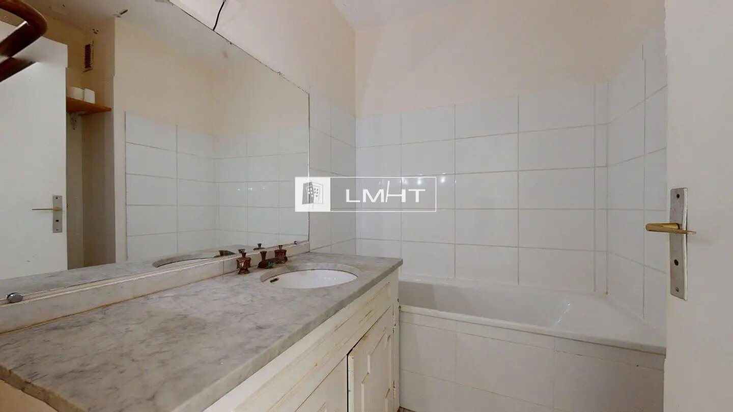 Appartement à louer, 20m², Le Chesnay
