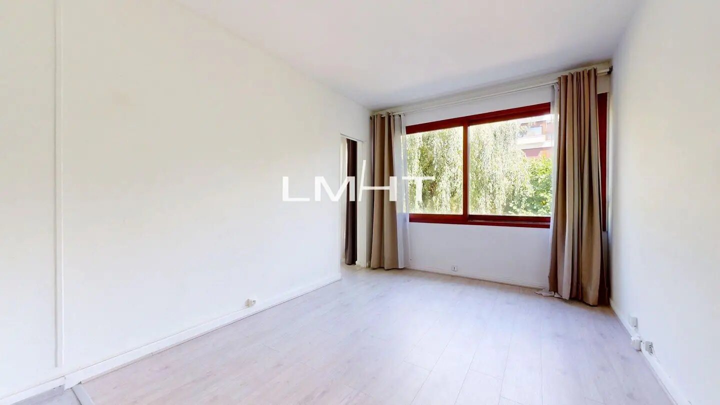 Appartement à louer, 34m², Le Chesnay-Rocquencourt