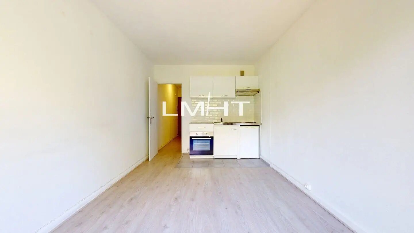 Appartement à louer, 34m², Le Chesnay-Rocquencourt