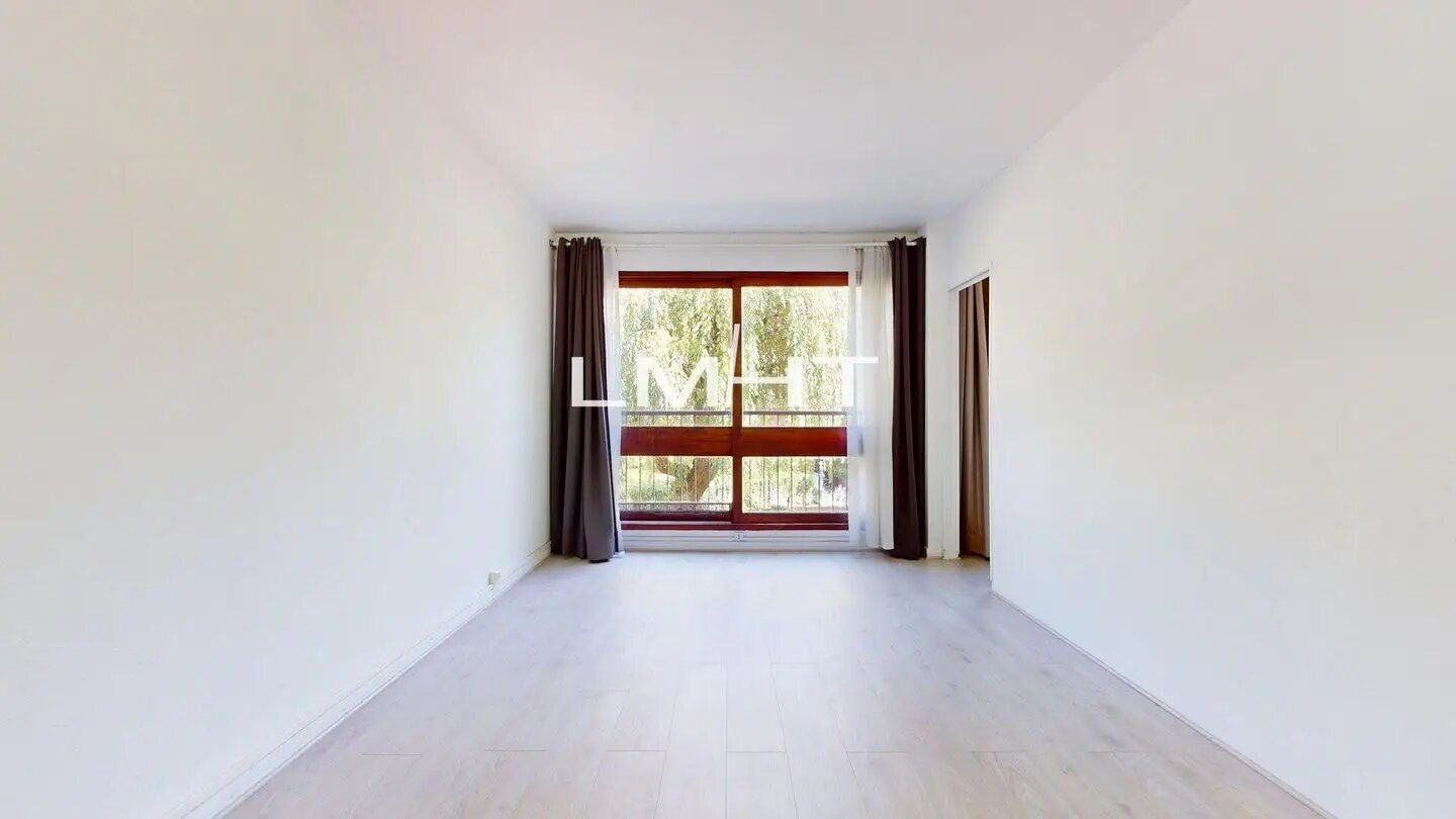 Appartement à louer, 34m², Le Chesnay-Rocquencourt