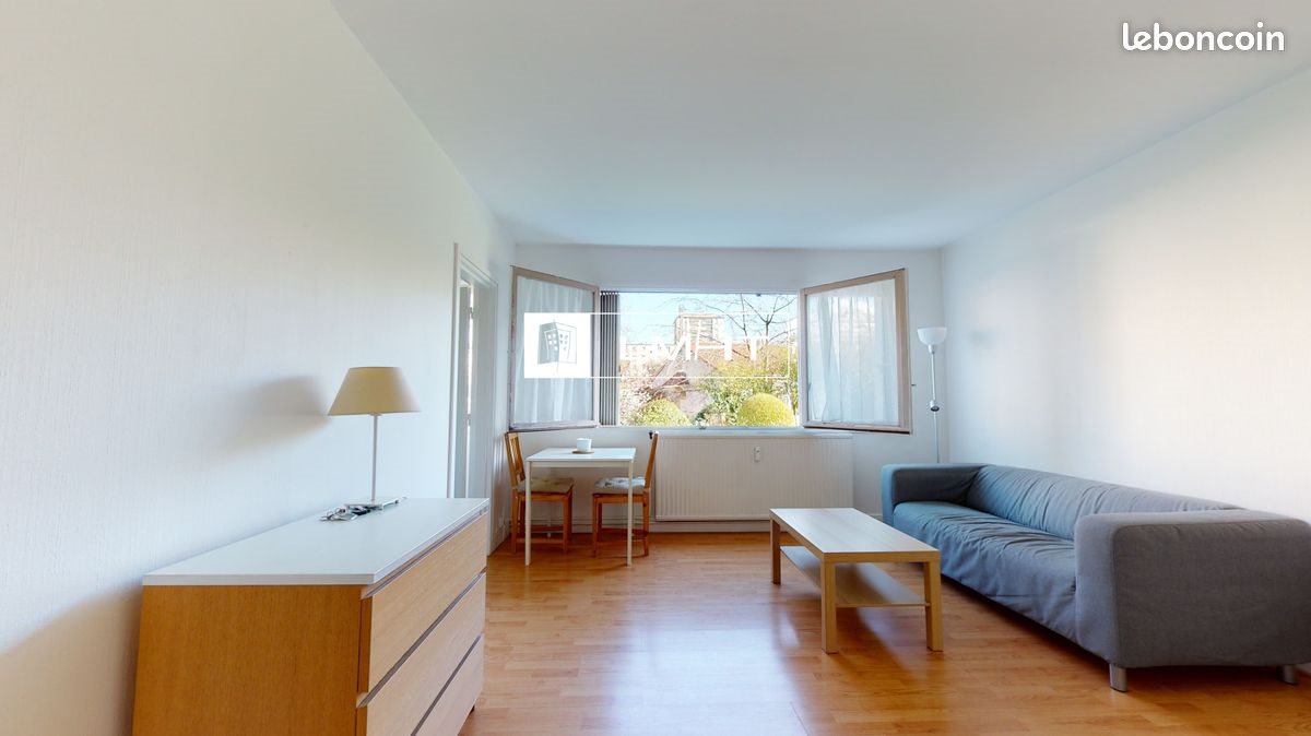 Appartement à vendre, 31m², Rueil-Malmaison