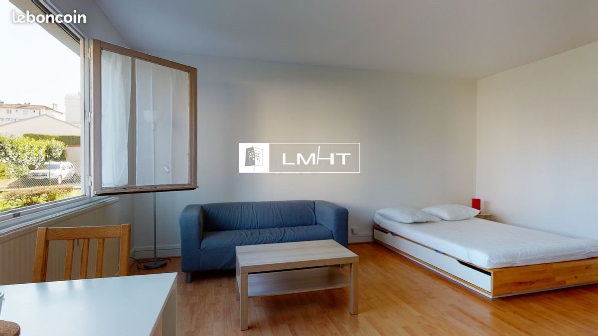 Appartement à vendre, 31m², Rueil-Malmaison