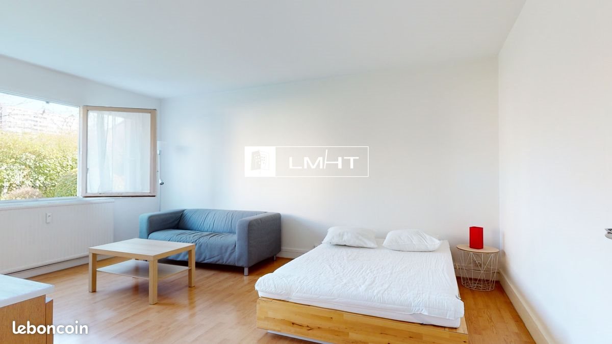 Appartement à vendre, 31m², Rueil-Malmaison