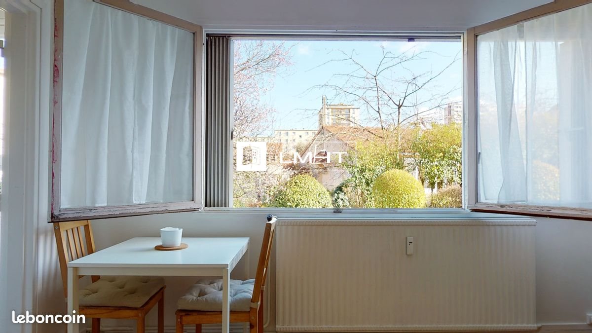 Appartement à vendre, 31m², Rueil-Malmaison