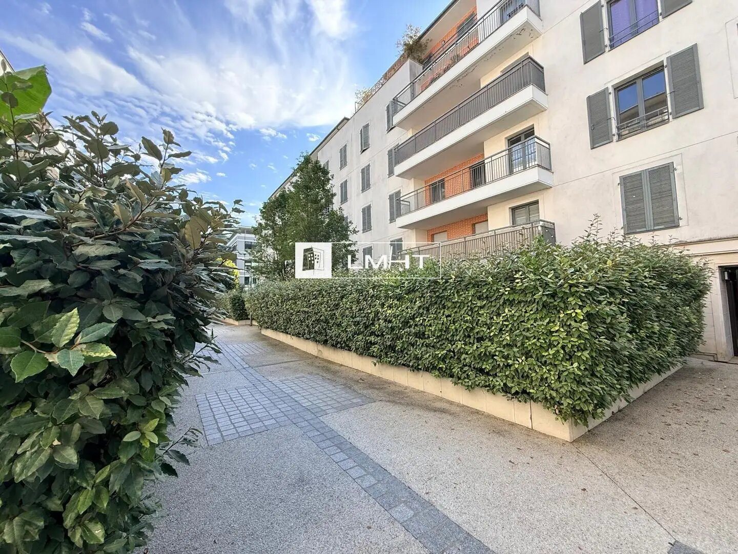 Appartement à vendre, 45m², Rueil-Malmaison