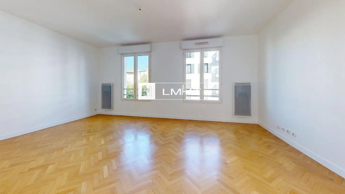Appartement à vendre, 45m², Rueil-Malmaison