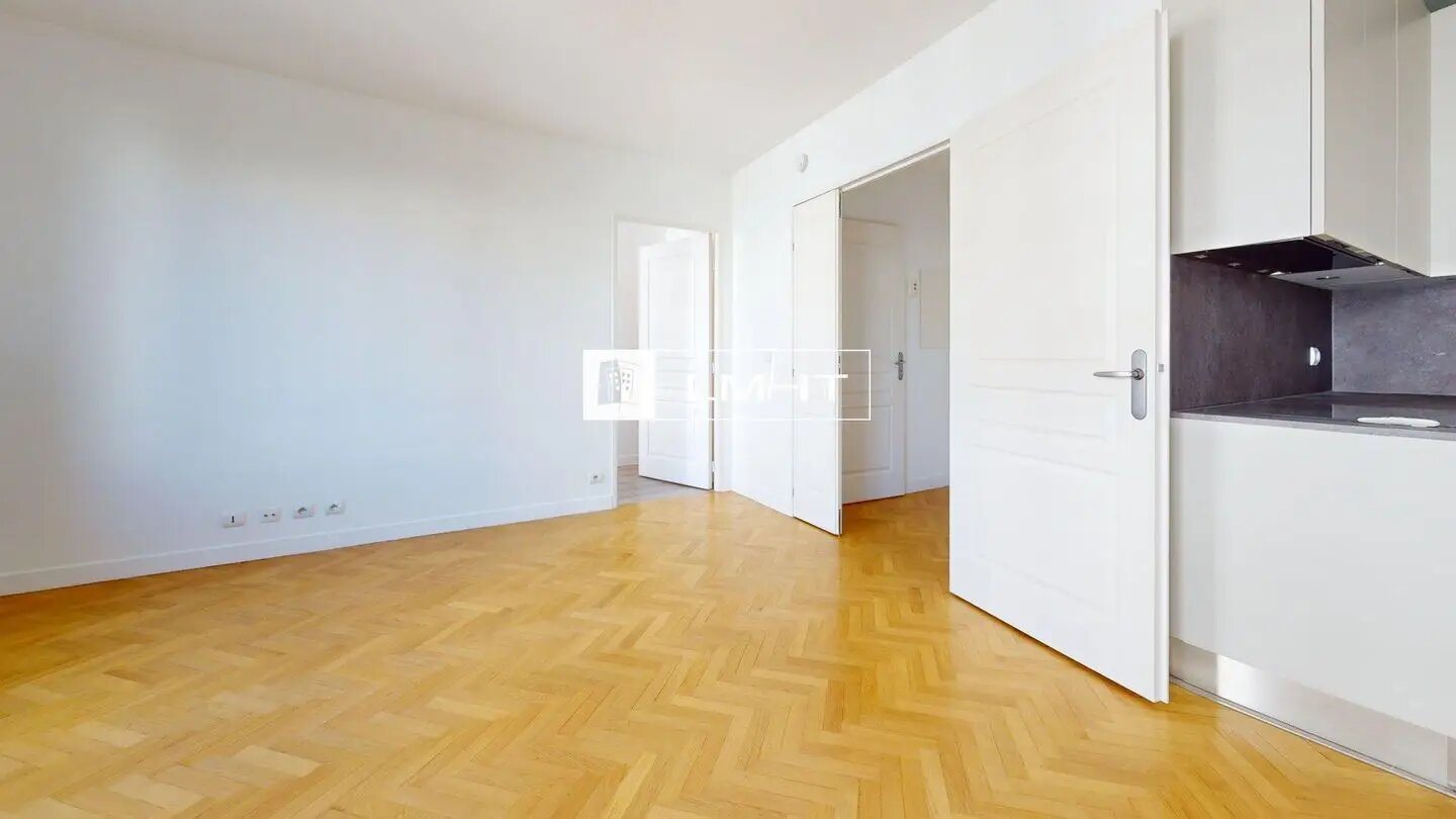 Appartement à vendre, 45m², Rueil-Malmaison