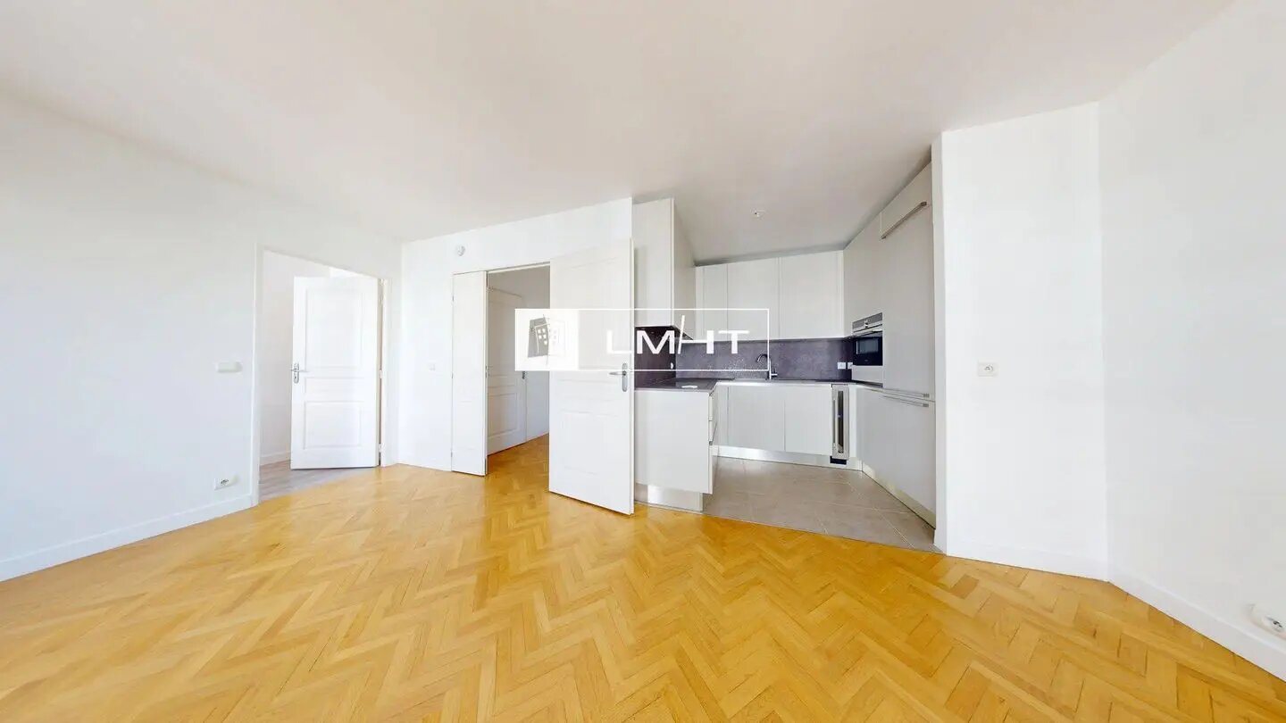 Appartement à vendre, 45m², Rueil-Malmaison