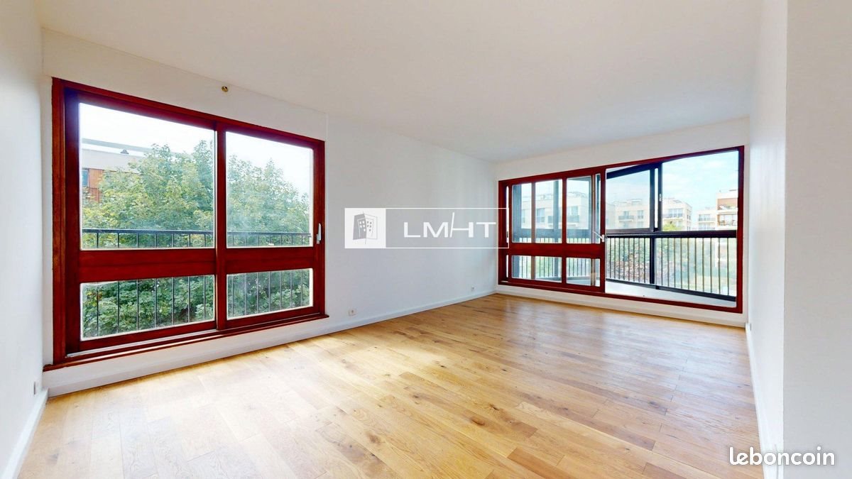 Appartement à louer, 78m², Le Chesnay